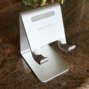 Cellairis Aluminum Phone & Tablet Stand